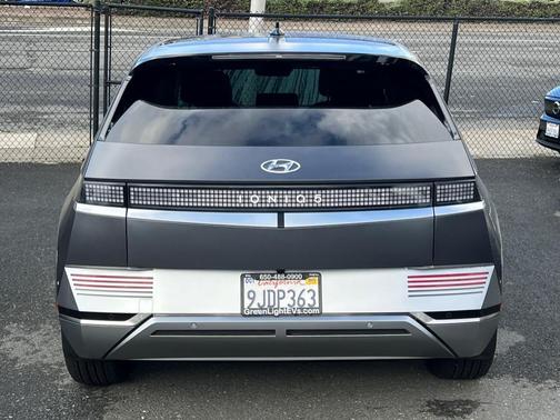 2023 Hyundai IONIQ 5 Limited