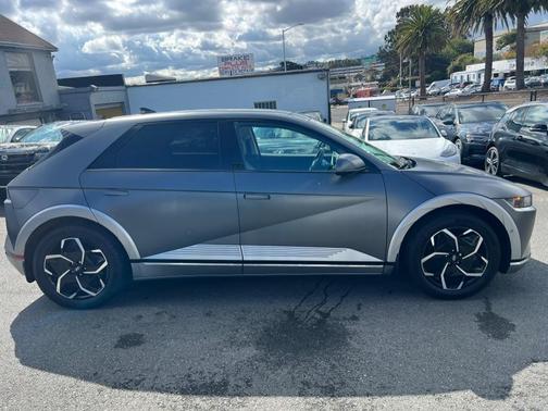 2023 Hyundai IONIQ 5 Limited