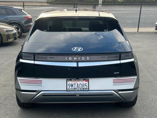 2024 Hyundai IONIQ 5 Limited