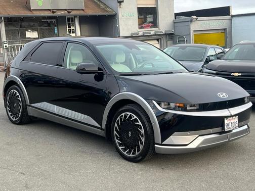 2024 Hyundai IONIQ 5 Limited