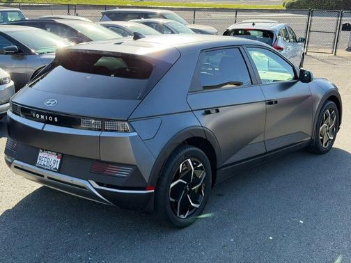 2023 Hyundai IONIQ 5 SEL