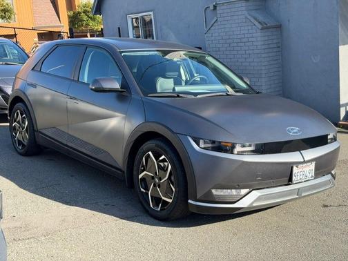 2023 Hyundai IONIQ 5 SEL