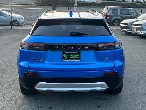 2024 Honda Prologue Elite