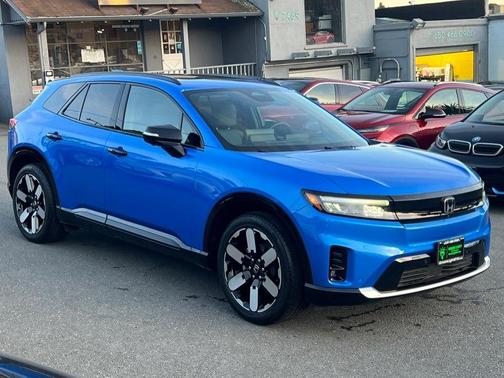 2024 Honda Prologue Elite