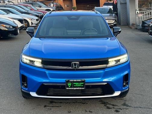 2024 Honda Prologue Elite