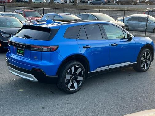 2024 Honda Prologue Elite