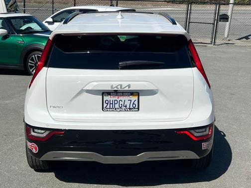 2023 Kia Niro EV Wave