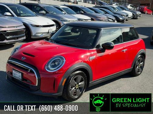 2022 MINI Hardtop Cooper S