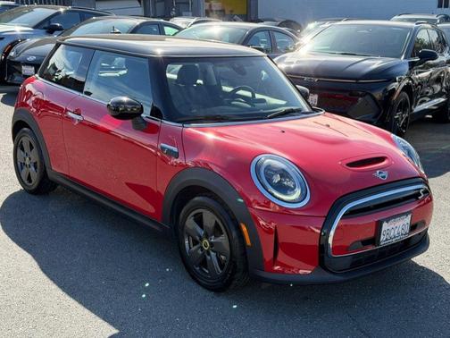 2022 MINI Hardtop Cooper S