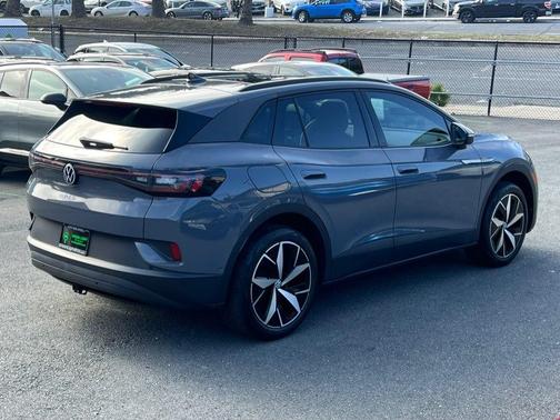 2023 Volkswagen ID.4 AWD Pro S Plus