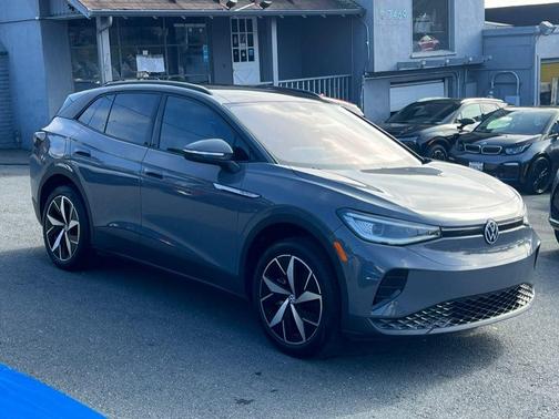 2023 Volkswagen ID.4 AWD Pro S Plus