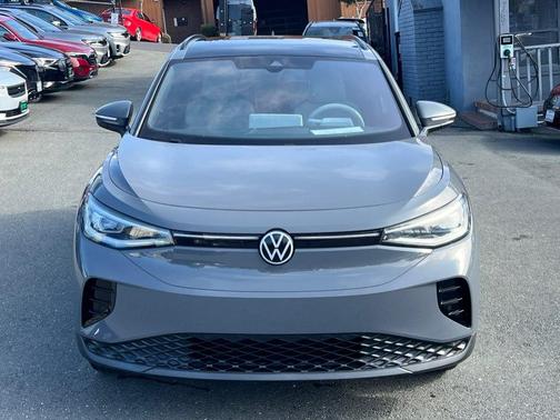 2023 Volkswagen ID.4 AWD Pro S Plus