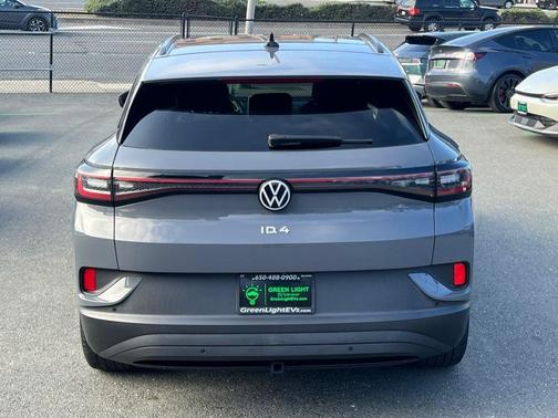 2023 Volkswagen ID.4 AWD Pro S Plus