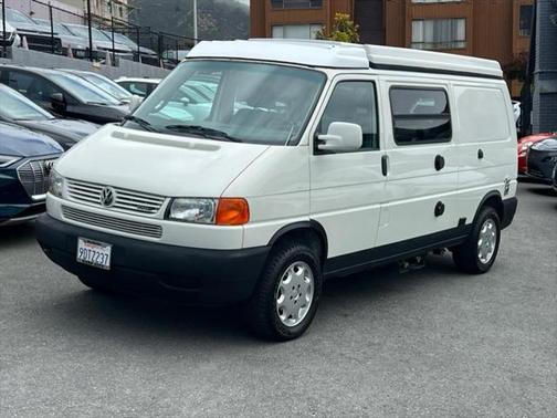 2000 Volkswagen Eurovan MV