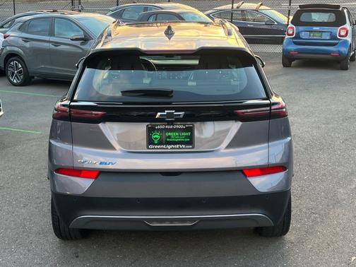 2023 Chevrolet Bolt EUV FWD Premier