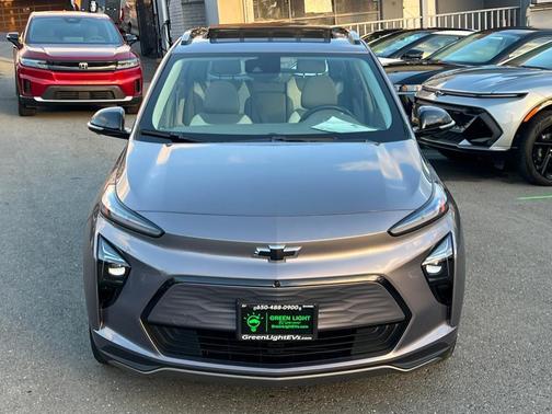 2023 Chevrolet Bolt EUV FWD Premier