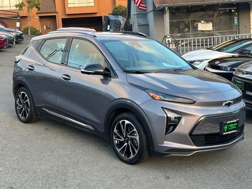 2023 Chevrolet Bolt EUV FWD Premier