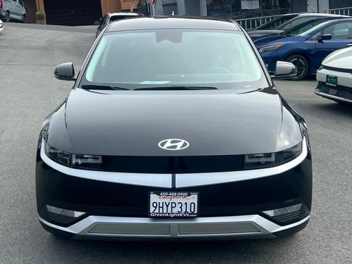 2023 Hyundai IONIQ 5 SEL