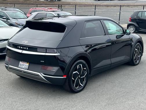 2023 Hyundai IONIQ 5 SEL