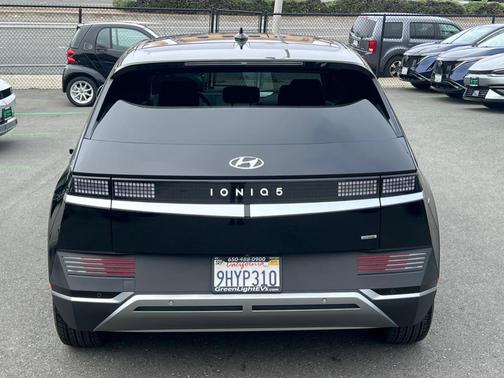 2023 Hyundai IONIQ 5 SEL