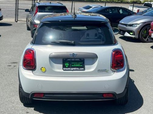 2020 MINI Hardtop Cooper S