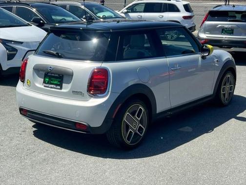 2020 MINI Hardtop Cooper S