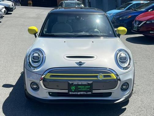 2020 MINI Hardtop Cooper S
