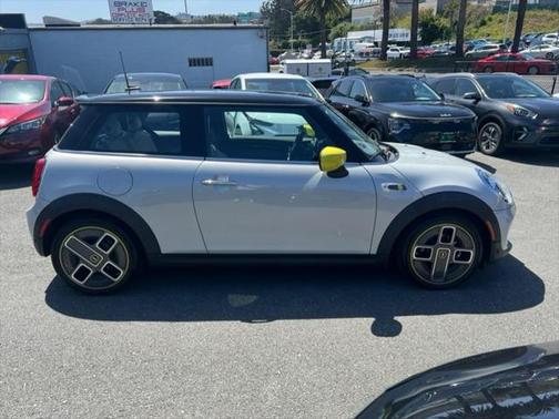 2020 MINI Hardtop Cooper S