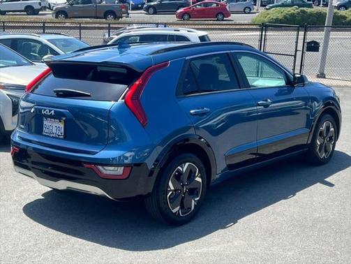 2023 Kia Niro EV Wave