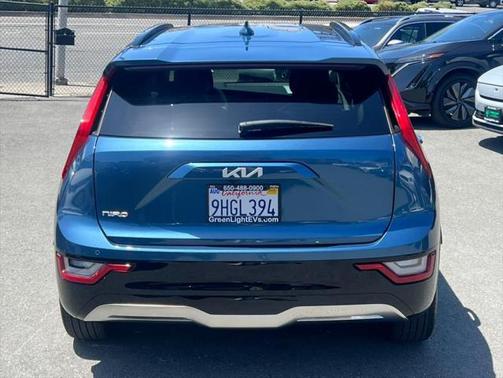 2023 Kia Niro EV Wave