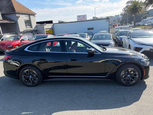 2023 BMW i4 Gran Coupe eDrive40