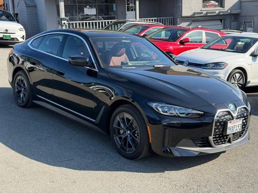 2023 BMW i4 Gran Coupe eDrive40