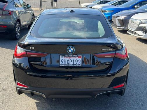 2023 BMW i4 Gran Coupe eDrive40