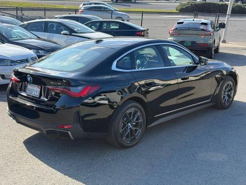2023 BMW i4 Gran Coupe eDrive40