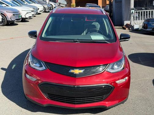 2020 Chevrolet Bolt EV FWD Premier