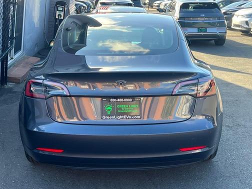 2023 Tesla Model 3 Standard Range