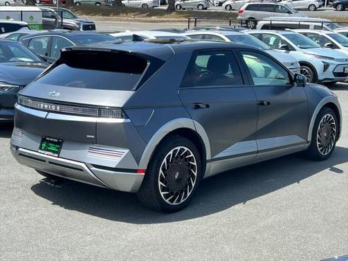 2023 Hyundai IONIQ 5 Limited