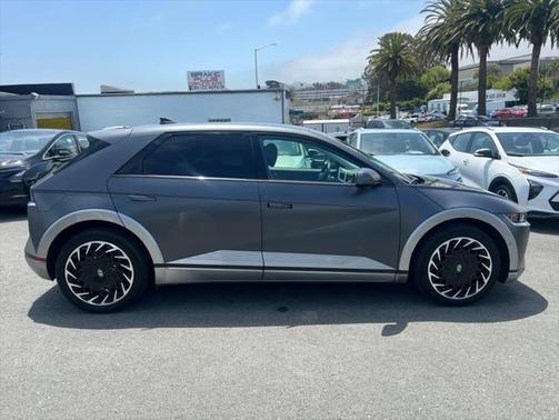 2023 Hyundai IONIQ 5 Limited