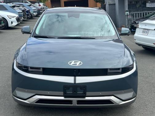 2023 Hyundai IONIQ 5 Limited