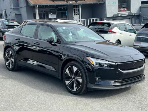 2024 Polestar 2 Long Range Single Motor Plus
