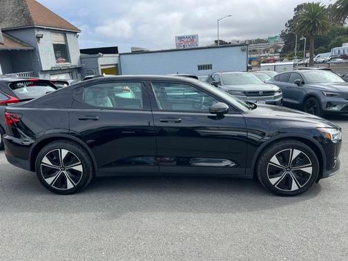 2024 Polestar 2 Long Range Single Motor Plus