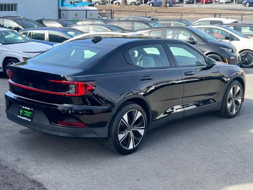 2024 Polestar 2 Long Range Single Motor Plus