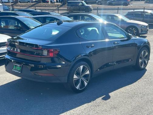 2024 Polestar 2 Long Range Single Motor Plus