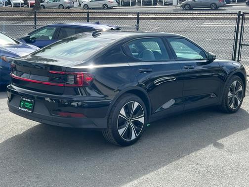 2024 Polestar 2 Long Range Single Motor Plus