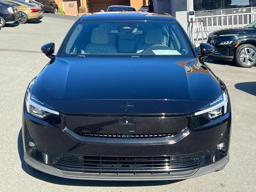 2024 Polestar 2 Long Range Single Motor Plus