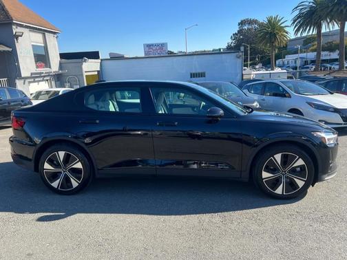2024 Polestar 2 Long Range Single Motor Plus