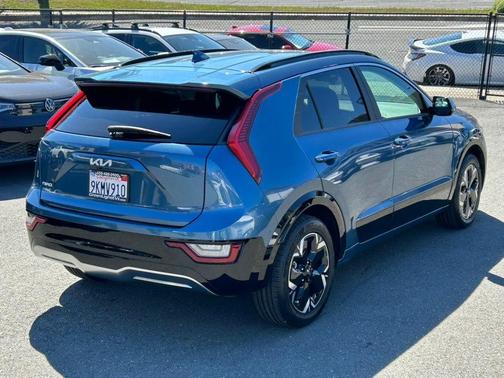2023 Kia Niro EV Wave