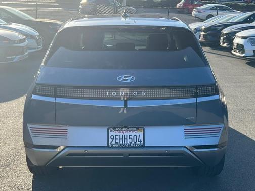 2023 Hyundai IONIQ 5 Limited