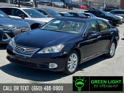 2010 Lexus ES 350 Base