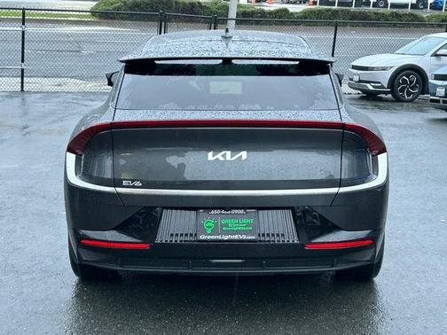 2023 Kia EV6 Wind